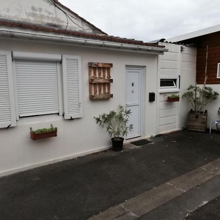 Hotel La Pause à Floirac  Extérieur photo